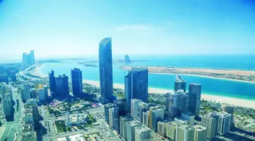 «بارتنرز كابيتال» تختار الإمارات مقراً لتوسعها العالمي